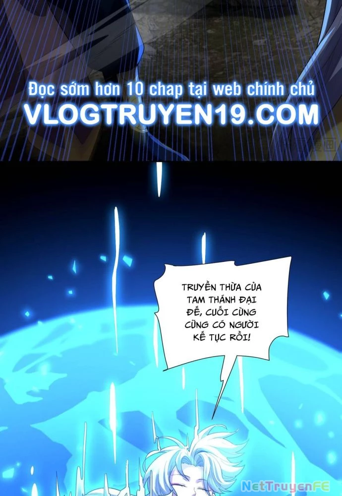 Khai Cục Chấn Kinh Nữ Đế Lão Bà, Ta Liền Vô Địch Chapter 36 - Trang 2