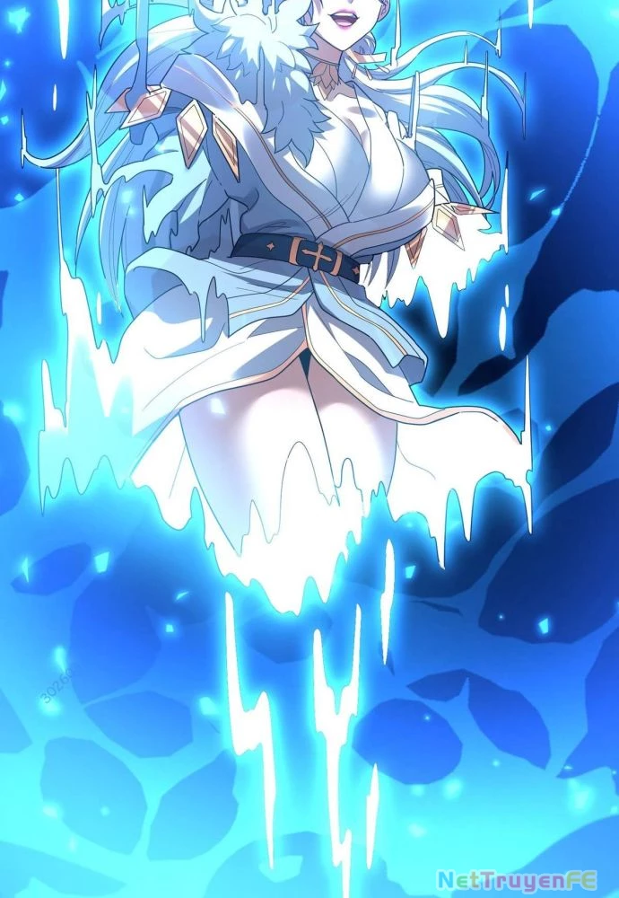 Khai Cục Chấn Kinh Nữ Đế Lão Bà, Ta Liền Vô Địch Chapter 36 - Trang 2