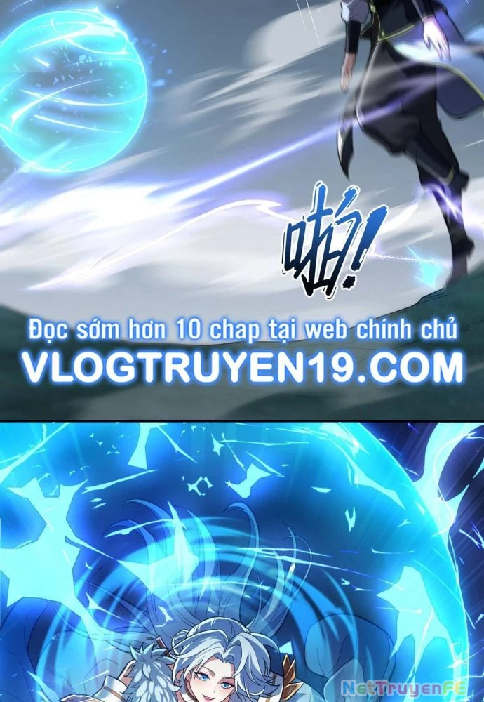 Khai Cục Chấn Kinh Nữ Đế Lão Bà, Ta Liền Vô Địch Chapter 37 - Trang 2