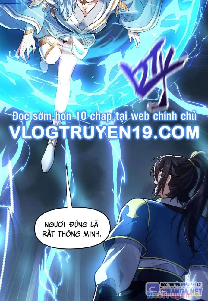 Khai Cục Chấn Kinh Nữ Đế Lão Bà, Ta Liền Vô Địch Chapter 37 - Trang 2