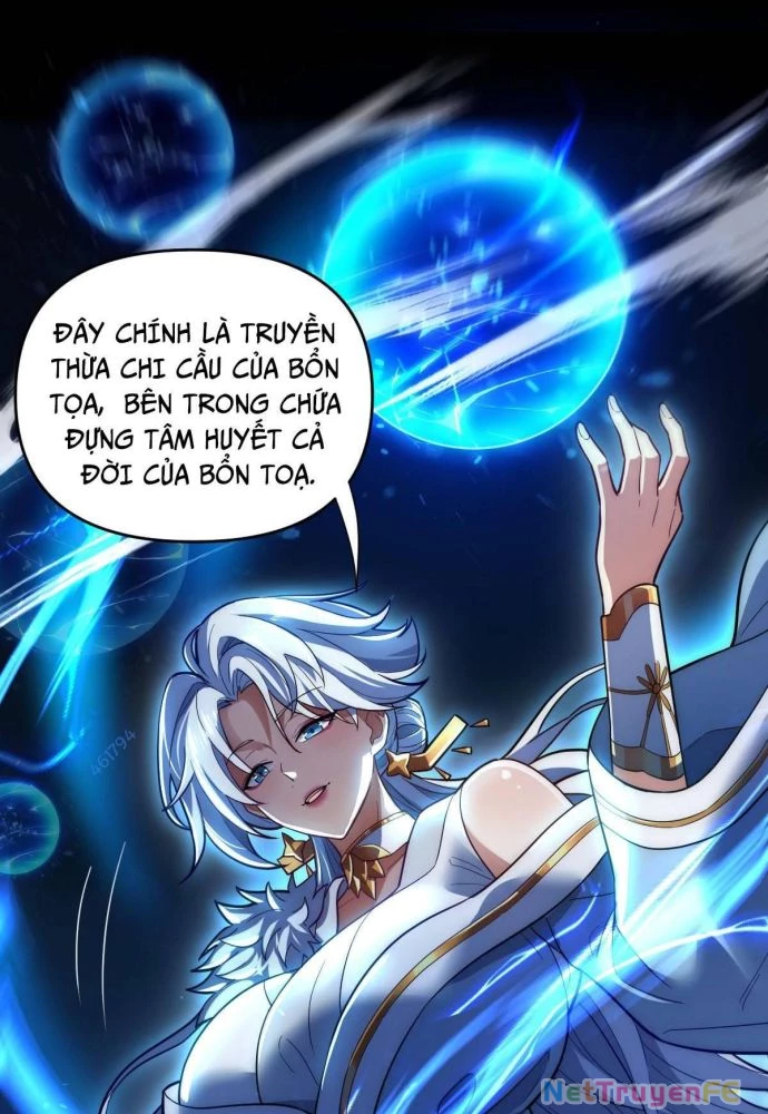 Khai Cục Chấn Kinh Nữ Đế Lão Bà, Ta Liền Vô Địch Chapter 37 - Trang 2
