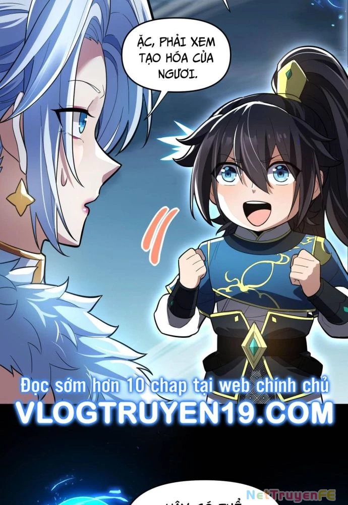 Khai Cục Chấn Kinh Nữ Đế Lão Bà, Ta Liền Vô Địch Chapter 37 - Trang 2