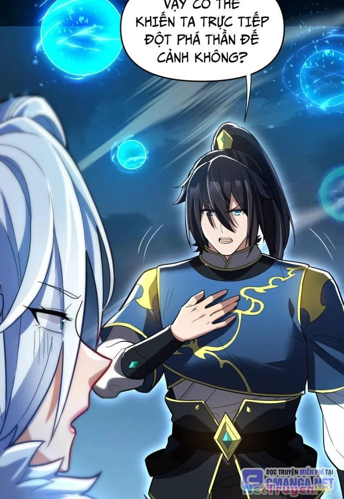 Khai Cục Chấn Kinh Nữ Đế Lão Bà, Ta Liền Vô Địch Chapter 37 - Trang 2