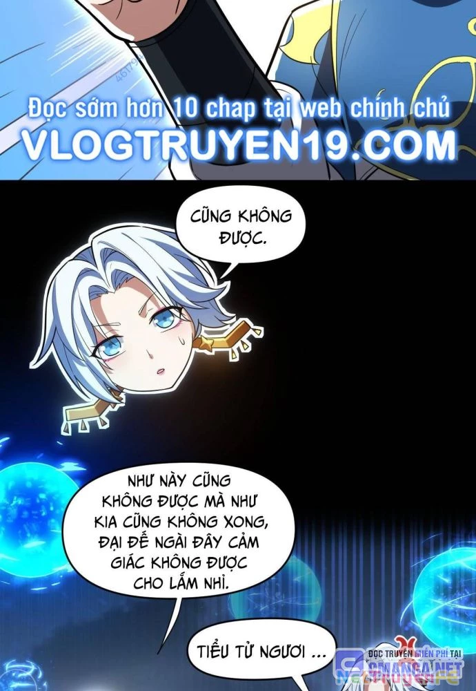 Khai Cục Chấn Kinh Nữ Đế Lão Bà, Ta Liền Vô Địch Chapter 37 - Trang 2