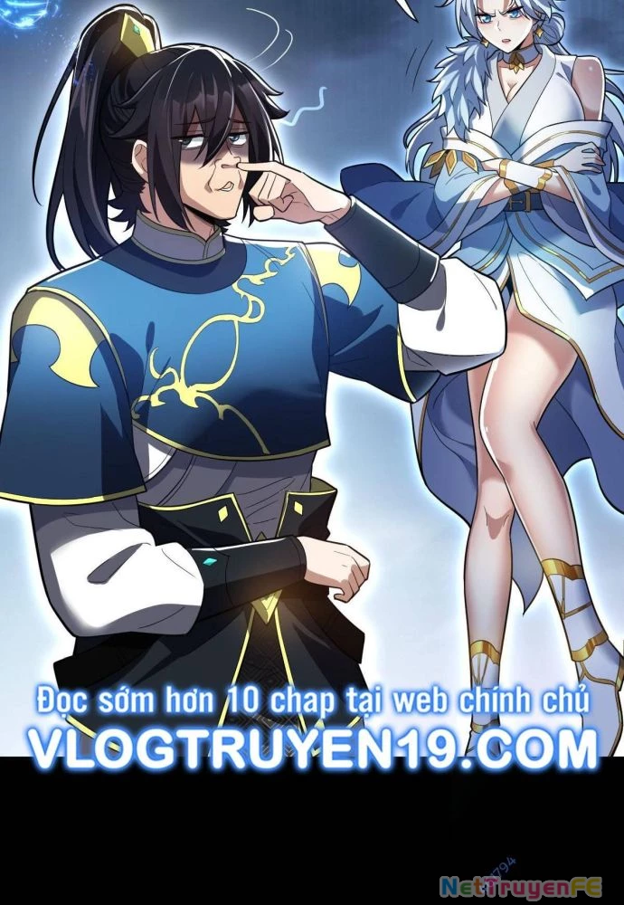 Khai Cục Chấn Kinh Nữ Đế Lão Bà, Ta Liền Vô Địch Chapter 37 - Trang 2