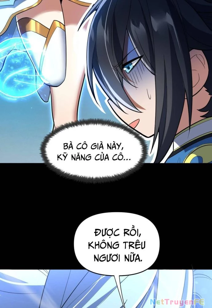 Khai Cục Chấn Kinh Nữ Đế Lão Bà, Ta Liền Vô Địch Chapter 37 - Trang 2