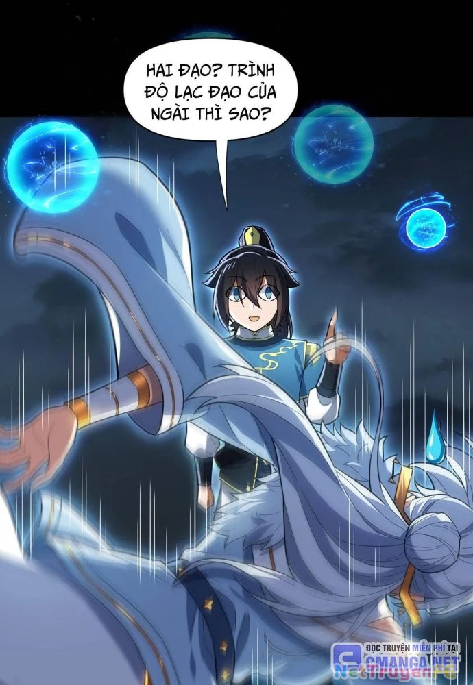 Khai Cục Chấn Kinh Nữ Đế Lão Bà, Ta Liền Vô Địch Chapter 37 - Trang 2