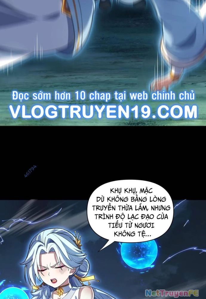 Khai Cục Chấn Kinh Nữ Đế Lão Bà, Ta Liền Vô Địch Chapter 37 - Trang 2