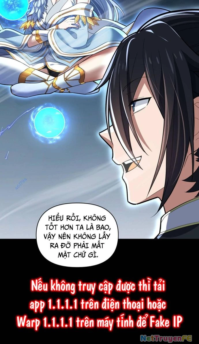 Khai Cục Chấn Kinh Nữ Đế Lão Bà, Ta Liền Vô Địch Chapter 37 - Trang 2