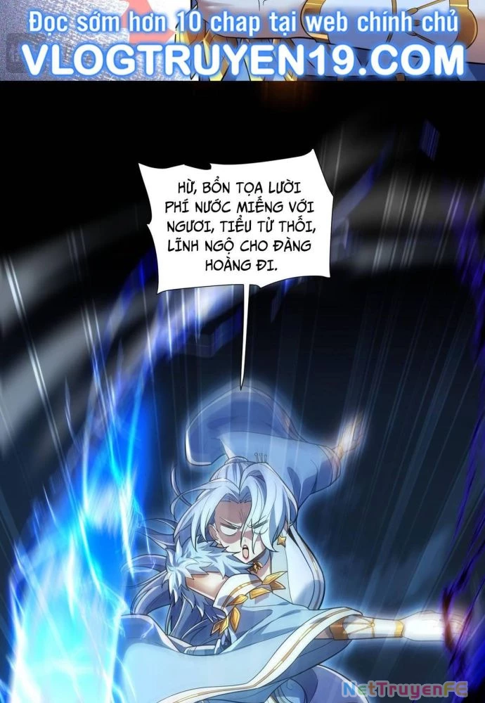 Khai Cục Chấn Kinh Nữ Đế Lão Bà, Ta Liền Vô Địch Chapter 37 - Trang 2