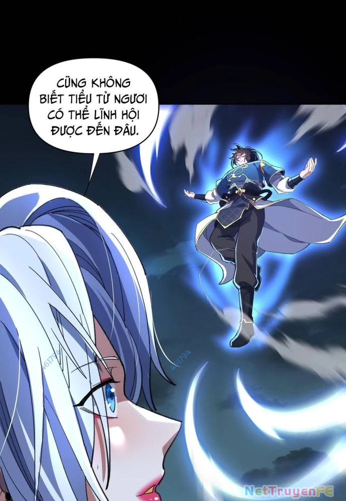 Khai Cục Chấn Kinh Nữ Đế Lão Bà, Ta Liền Vô Địch Chapter 37 - Trang 2