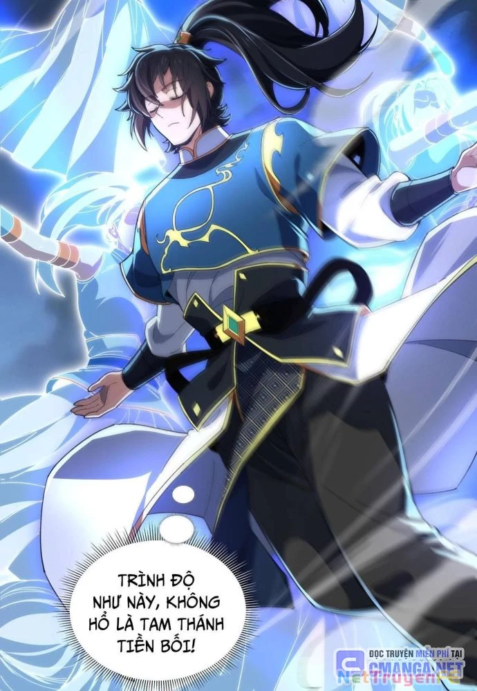 Khai Cục Chấn Kinh Nữ Đế Lão Bà, Ta Liền Vô Địch Chapter 37 - Trang 2