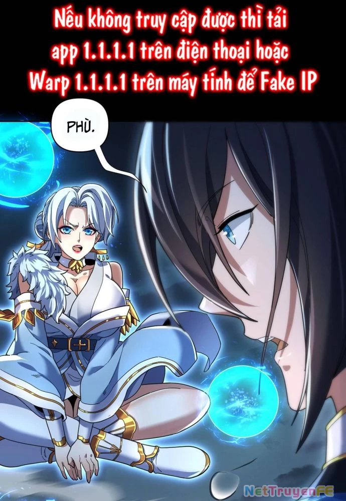 Khai Cục Chấn Kinh Nữ Đế Lão Bà, Ta Liền Vô Địch Chapter 37 - Trang 2