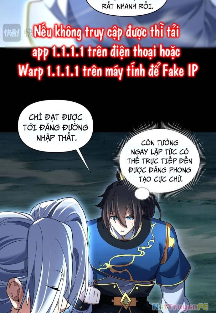 Khai Cục Chấn Kinh Nữ Đế Lão Bà, Ta Liền Vô Địch Chapter 37 - Trang 2