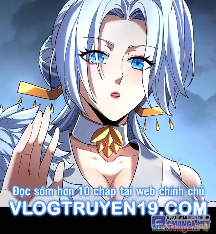 Khai Cục Chấn Kinh Nữ Đế Lão Bà, Ta Liền Vô Địch Chapter 37 - Trang 2