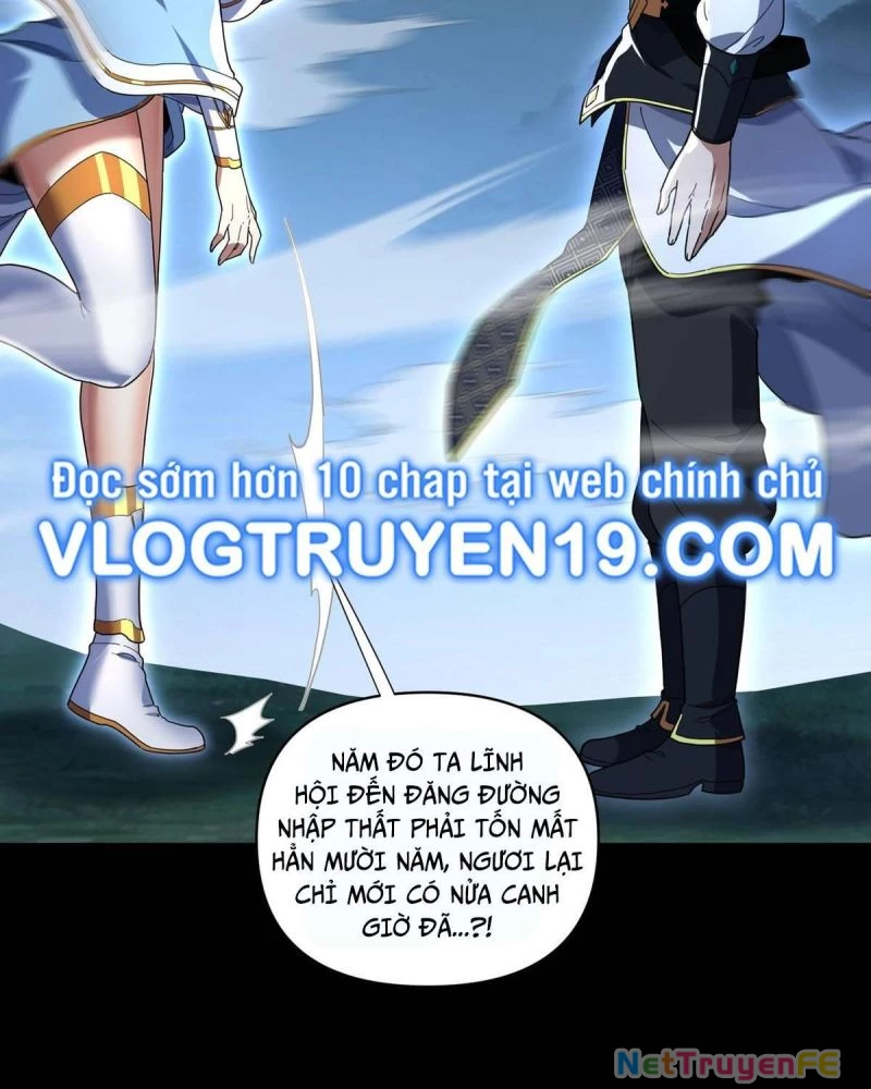 Khai Cục Chấn Kinh Nữ Đế Lão Bà, Ta Liền Vô Địch Chapter 37 - Trang 2