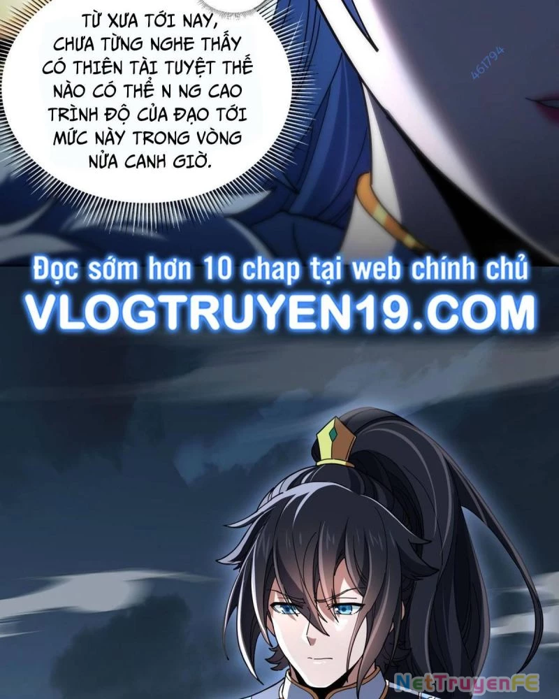 Khai Cục Chấn Kinh Nữ Đế Lão Bà, Ta Liền Vô Địch Chapter 37 - Trang 2
