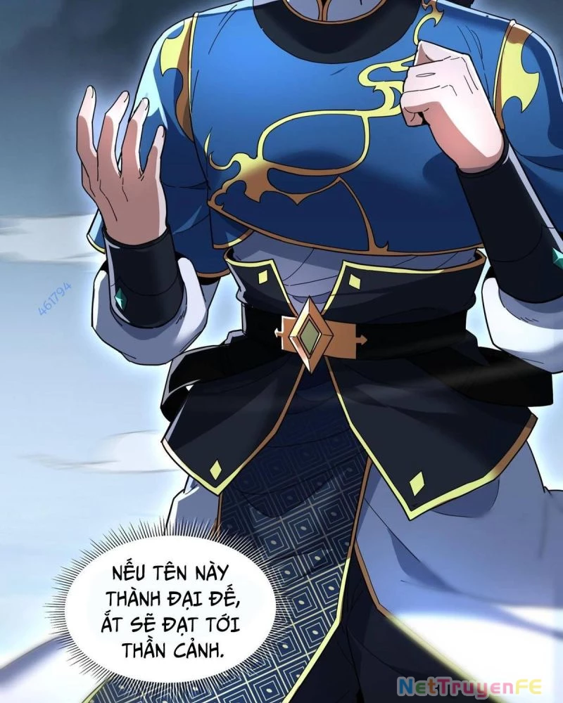 Khai Cục Chấn Kinh Nữ Đế Lão Bà, Ta Liền Vô Địch Chapter 37 - Trang 2