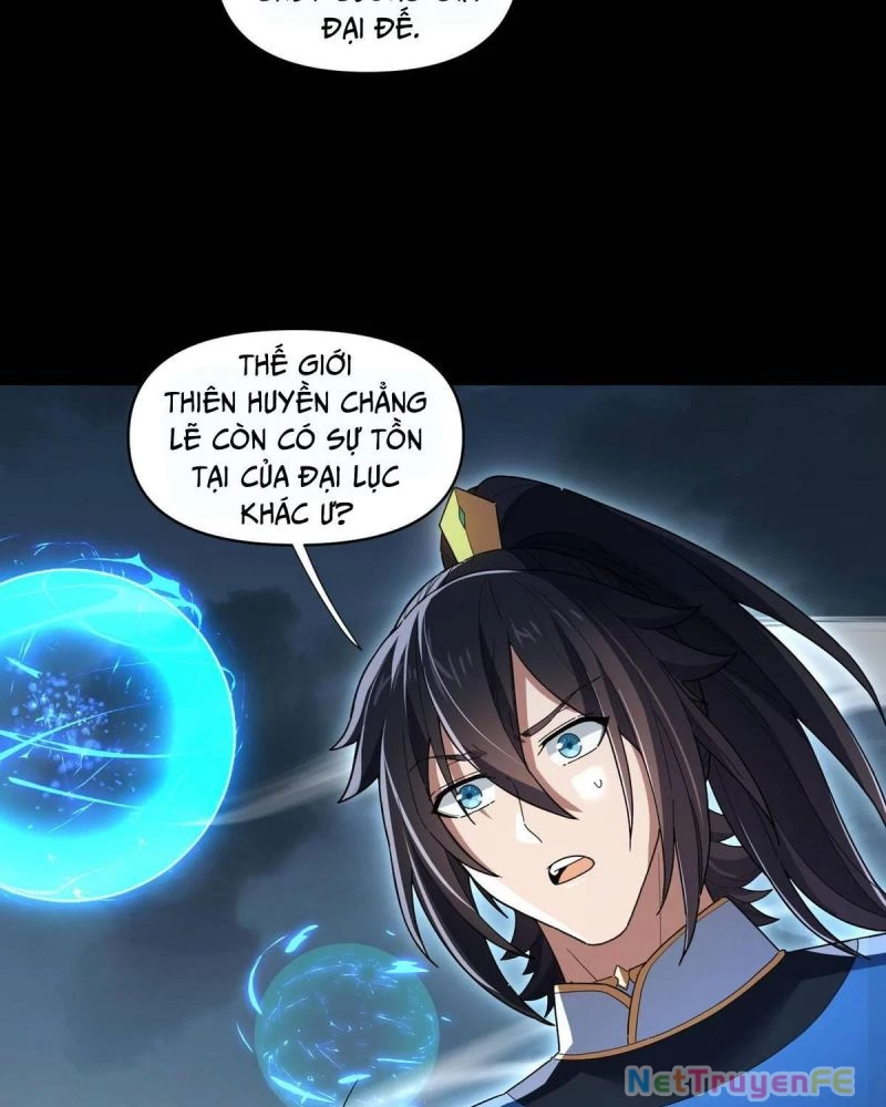 Khai Cục Chấn Kinh Nữ Đế Lão Bà, Ta Liền Vô Địch Chapter 37 - Trang 2