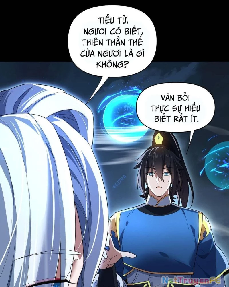 Khai Cục Chấn Kinh Nữ Đế Lão Bà, Ta Liền Vô Địch Chapter 37 - Trang 2