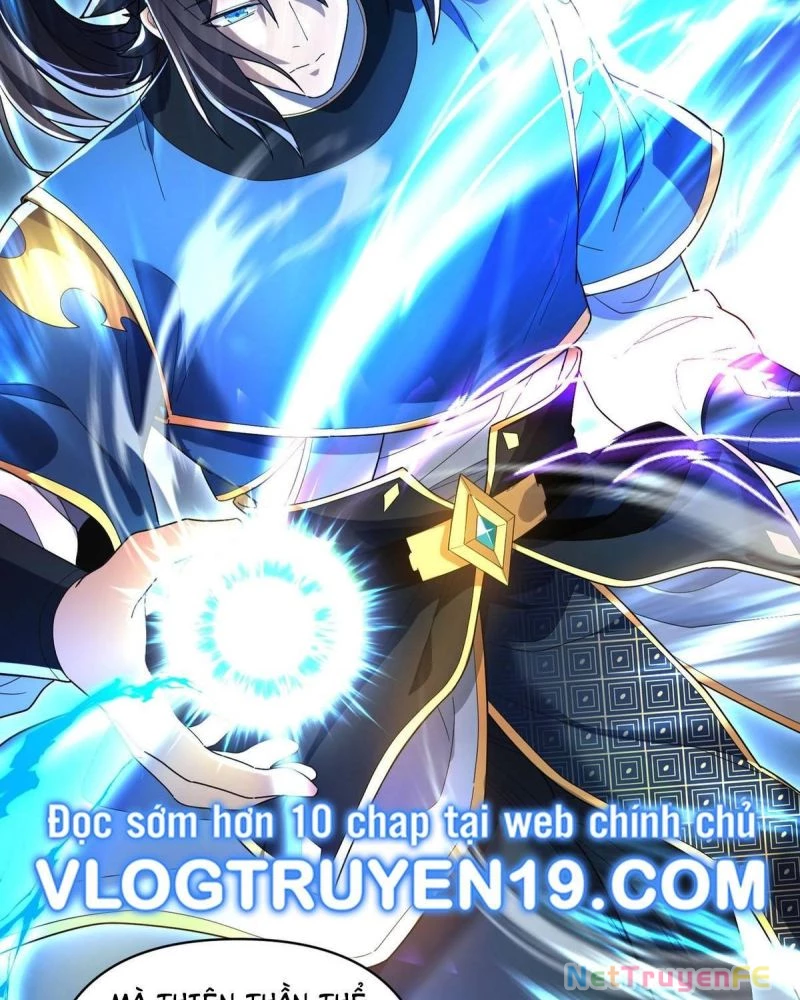 Khai Cục Chấn Kinh Nữ Đế Lão Bà, Ta Liền Vô Địch Chapter 37 - Trang 2