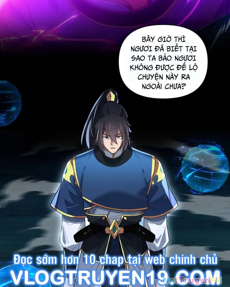 Khai Cục Chấn Kinh Nữ Đế Lão Bà, Ta Liền Vô Địch Chapter 37 - Trang 2