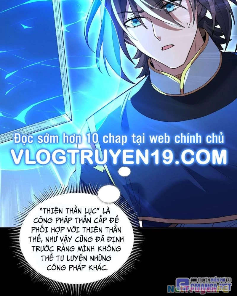 Khai Cục Chấn Kinh Nữ Đế Lão Bà, Ta Liền Vô Địch Chapter 37 - Trang 2