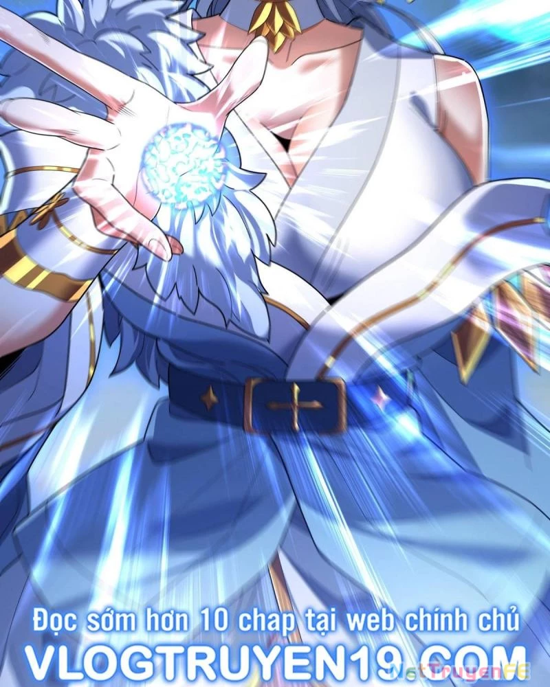 Khai Cục Chấn Kinh Nữ Đế Lão Bà, Ta Liền Vô Địch Chapter 37 - Trang 2