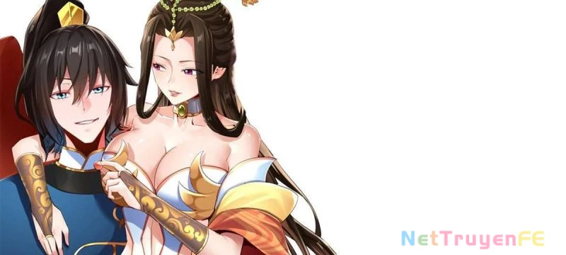 Khai Cục Chấn Kinh Nữ Đế Lão Bà, Ta Liền Vô Địch Chapter 37 - Trang 2