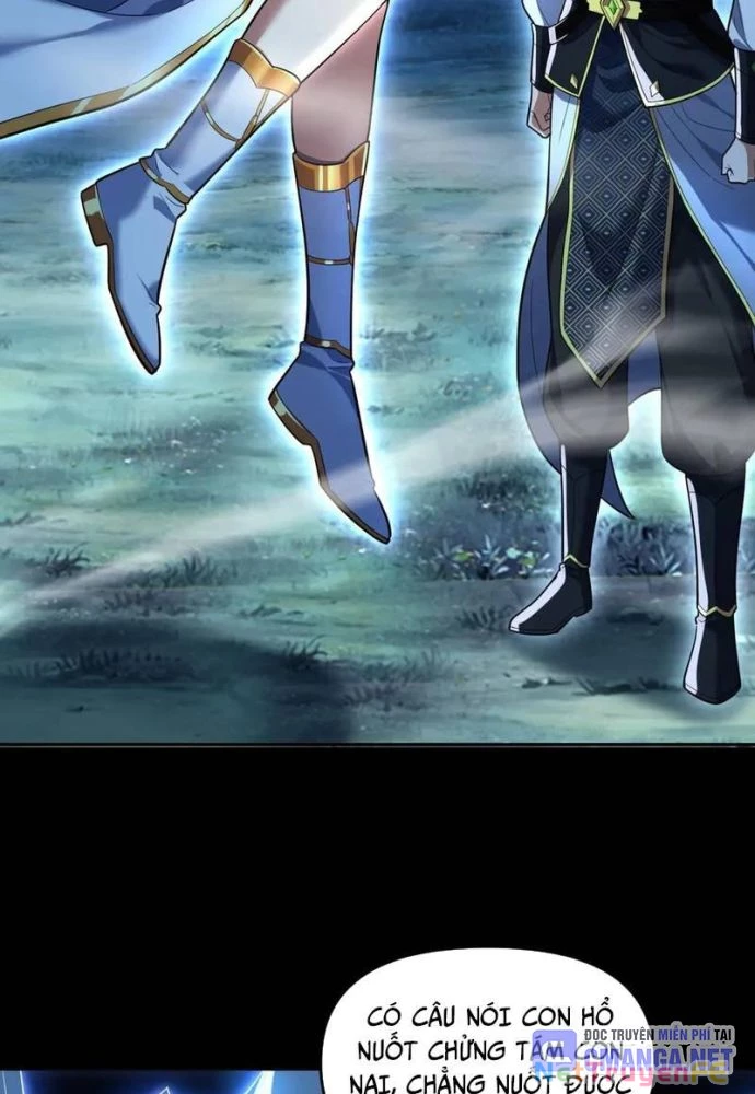 Khai Cục Chấn Kinh Nữ Đế Lão Bà, Ta Liền Vô Địch Chapter 38 - Trang 2