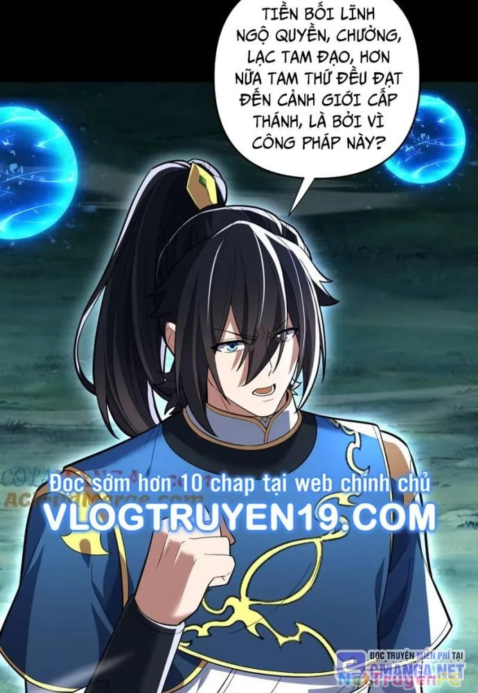 Khai Cục Chấn Kinh Nữ Đế Lão Bà, Ta Liền Vô Địch Chapter 38 - Trang 2