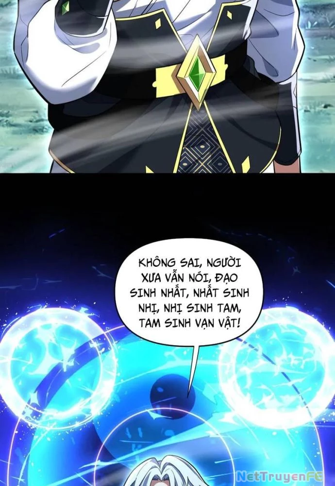 Khai Cục Chấn Kinh Nữ Đế Lão Bà, Ta Liền Vô Địch Chapter 38 - Trang 2