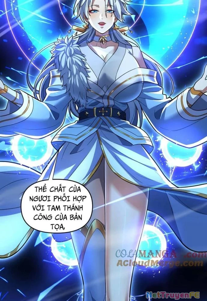 Khai Cục Chấn Kinh Nữ Đế Lão Bà, Ta Liền Vô Địch Chapter 38 - Trang 2