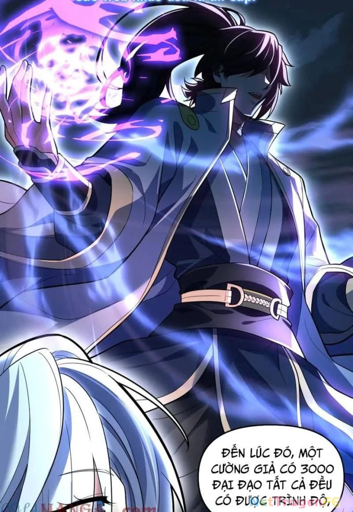 Khai Cục Chấn Kinh Nữ Đế Lão Bà, Ta Liền Vô Địch Chapter 38 - Trang 2