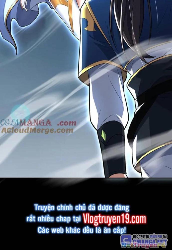 Khai Cục Chấn Kinh Nữ Đế Lão Bà, Ta Liền Vô Địch Chapter 38 - Trang 2