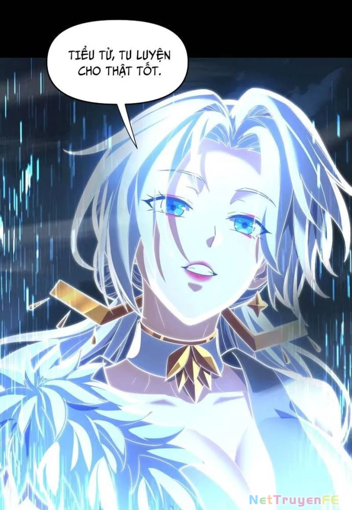 Khai Cục Chấn Kinh Nữ Đế Lão Bà, Ta Liền Vô Địch Chapter 38 - Trang 2