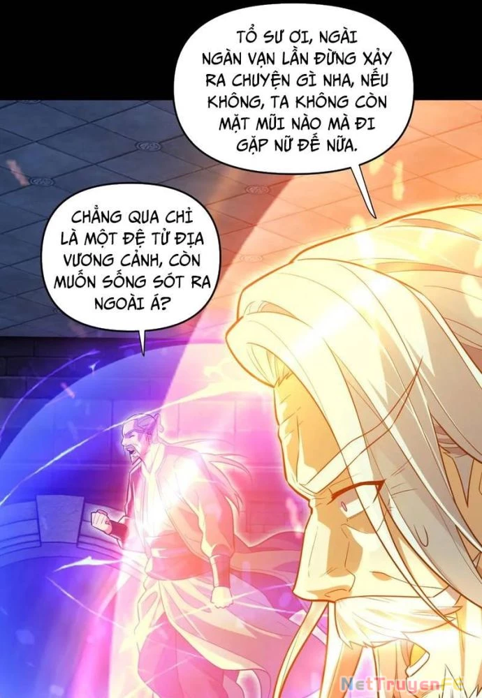 Khai Cục Chấn Kinh Nữ Đế Lão Bà, Ta Liền Vô Địch Chapter 38 - Trang 2