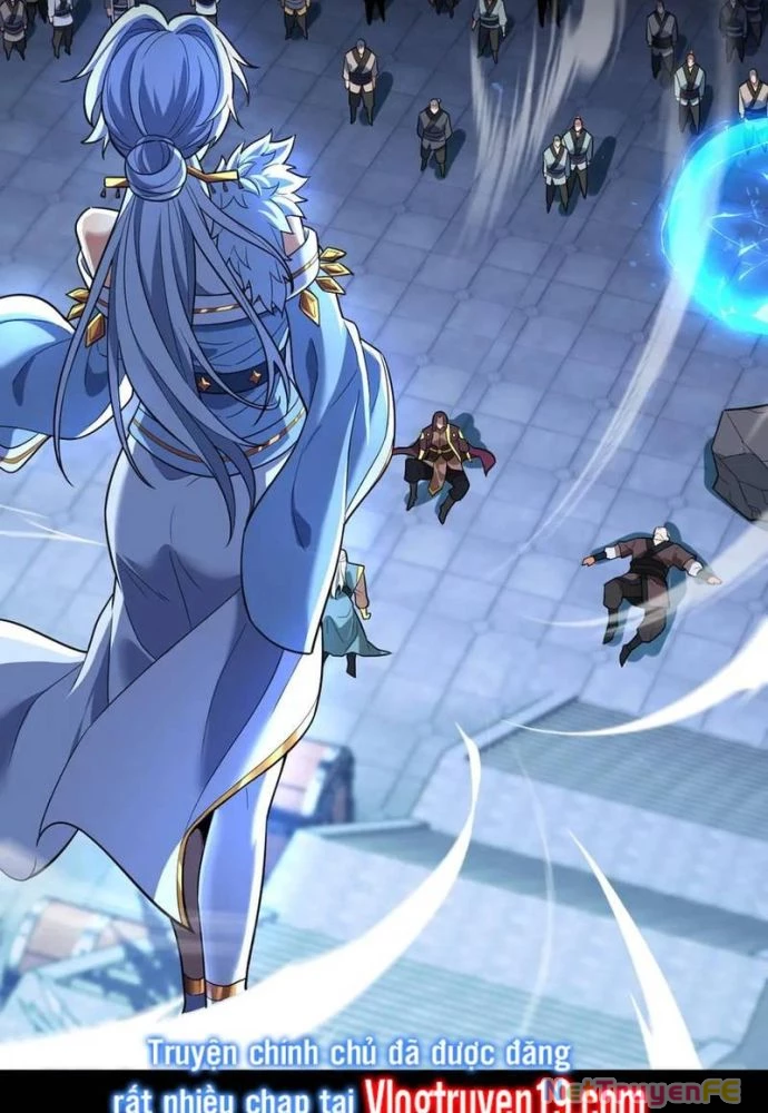 Khai Cục Chấn Kinh Nữ Đế Lão Bà, Ta Liền Vô Địch Chapter 38 - Trang 2