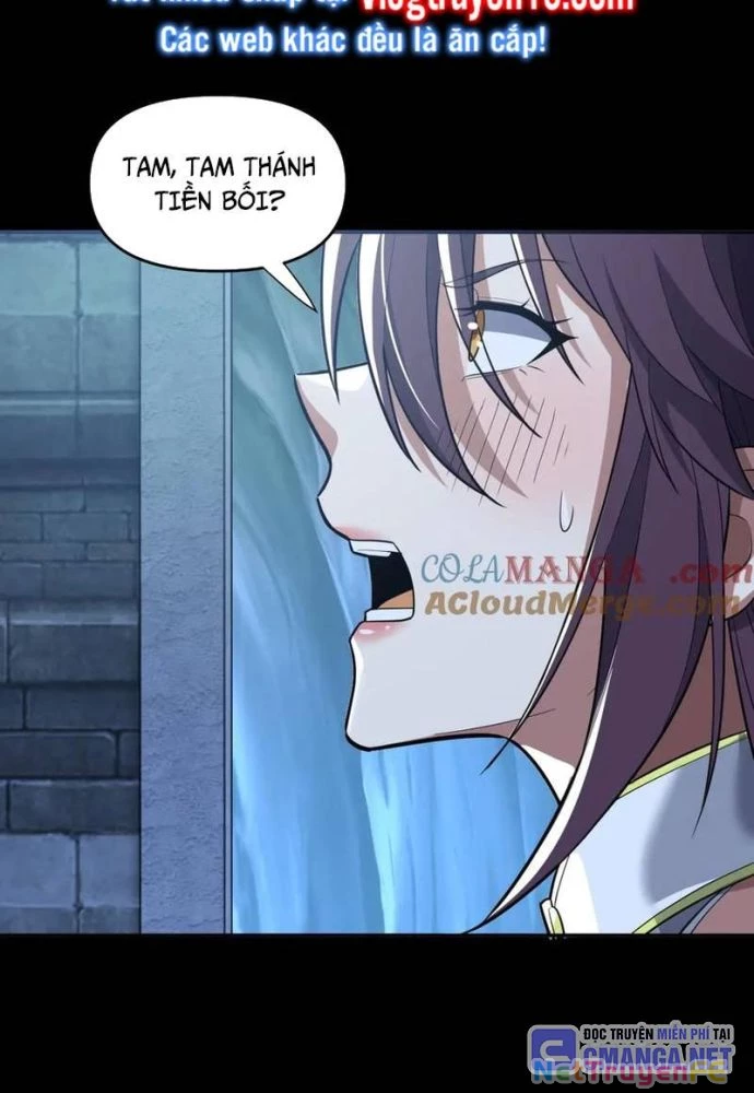 Khai Cục Chấn Kinh Nữ Đế Lão Bà, Ta Liền Vô Địch Chapter 38 - Trang 2