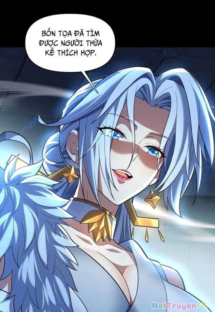 Khai Cục Chấn Kinh Nữ Đế Lão Bà, Ta Liền Vô Địch Chapter 38 - Trang 2