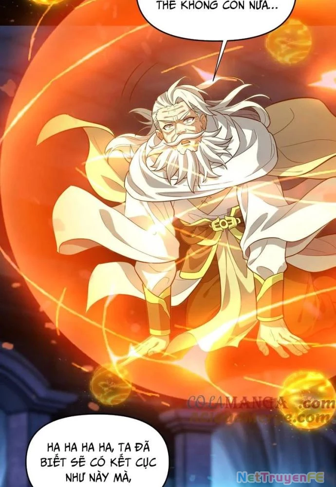 Khai Cục Chấn Kinh Nữ Đế Lão Bà, Ta Liền Vô Địch Chapter 38 - Trang 2