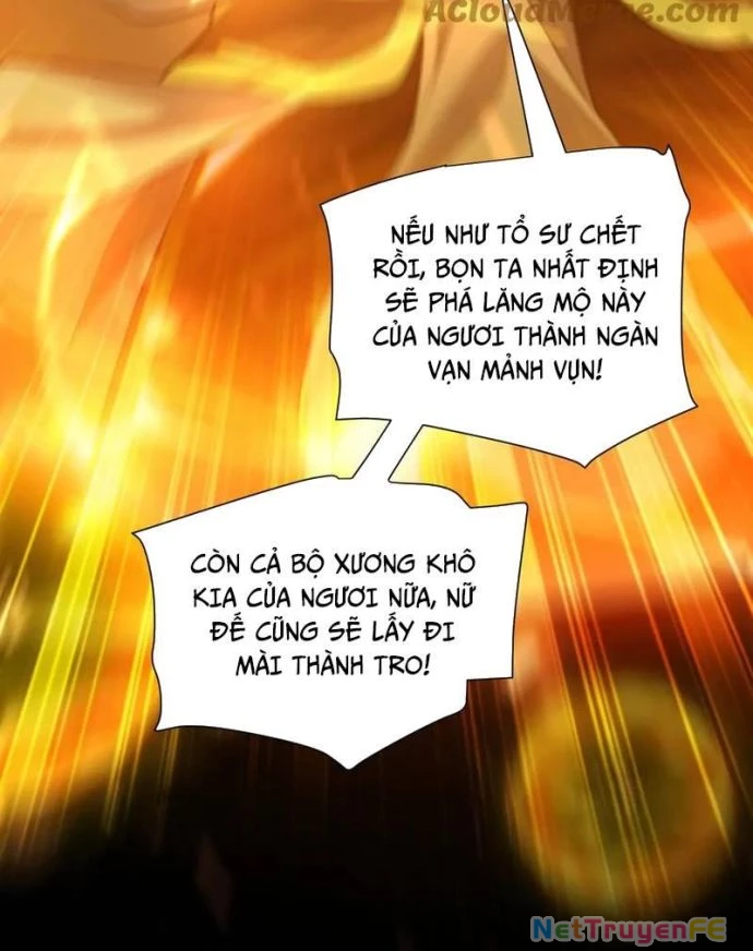 Khai Cục Chấn Kinh Nữ Đế Lão Bà, Ta Liền Vô Địch Chapter 38 - Trang 2