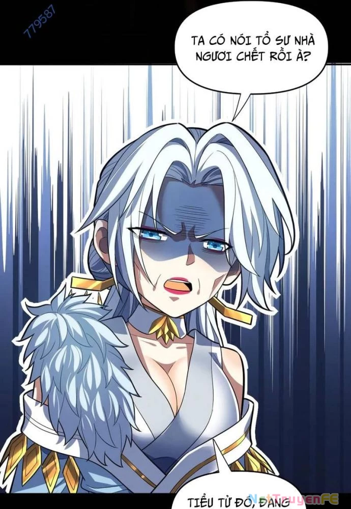 Khai Cục Chấn Kinh Nữ Đế Lão Bà, Ta Liền Vô Địch Chapter 38 - Trang 2