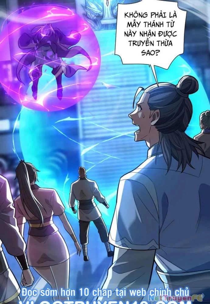 Khai Cục Chấn Kinh Nữ Đế Lão Bà, Ta Liền Vô Địch Chapter 38 - Trang 2