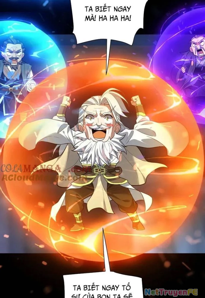 Khai Cục Chấn Kinh Nữ Đế Lão Bà, Ta Liền Vô Địch Chapter 38 - Trang 2