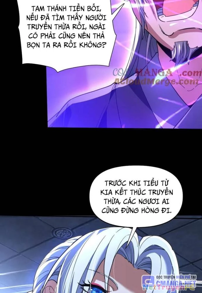 Khai Cục Chấn Kinh Nữ Đế Lão Bà, Ta Liền Vô Địch Chapter 38 - Trang 2