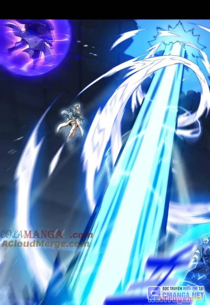 Khai Cục Chấn Kinh Nữ Đế Lão Bà, Ta Liền Vô Địch Chapter 38 - Trang 2