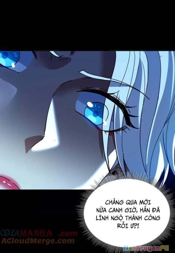 Khai Cục Chấn Kinh Nữ Đế Lão Bà, Ta Liền Vô Địch Chapter 38 - Trang 2