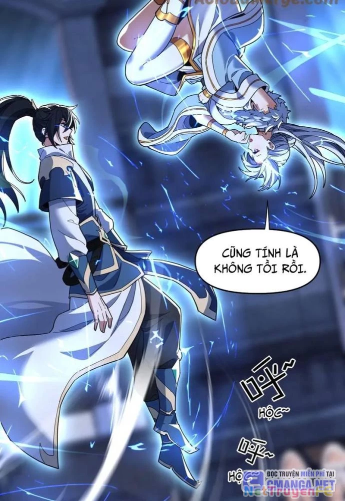 Khai Cục Chấn Kinh Nữ Đế Lão Bà, Ta Liền Vô Địch Chapter 38 - Trang 2