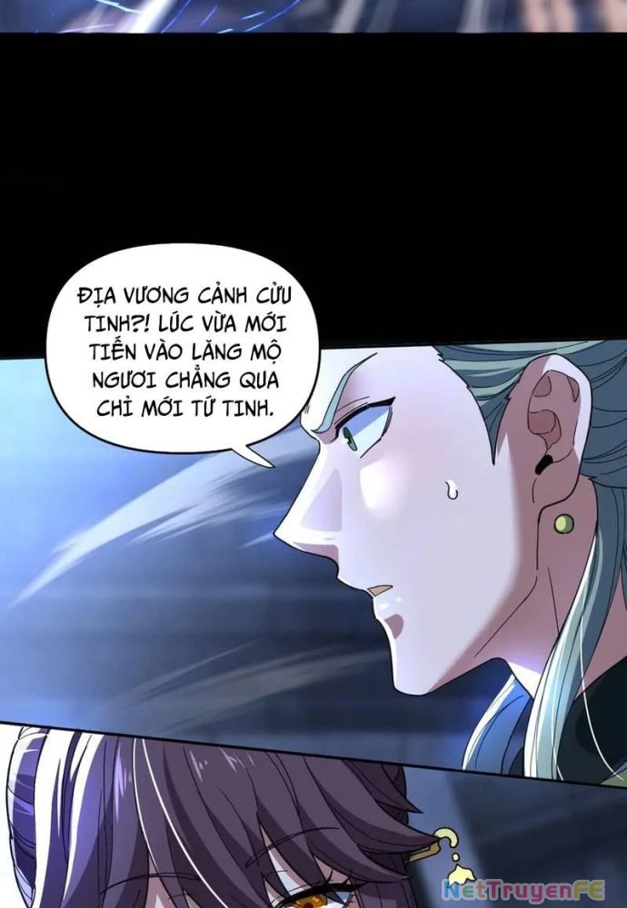 Khai Cục Chấn Kinh Nữ Đế Lão Bà, Ta Liền Vô Địch Chapter 38 - Trang 2